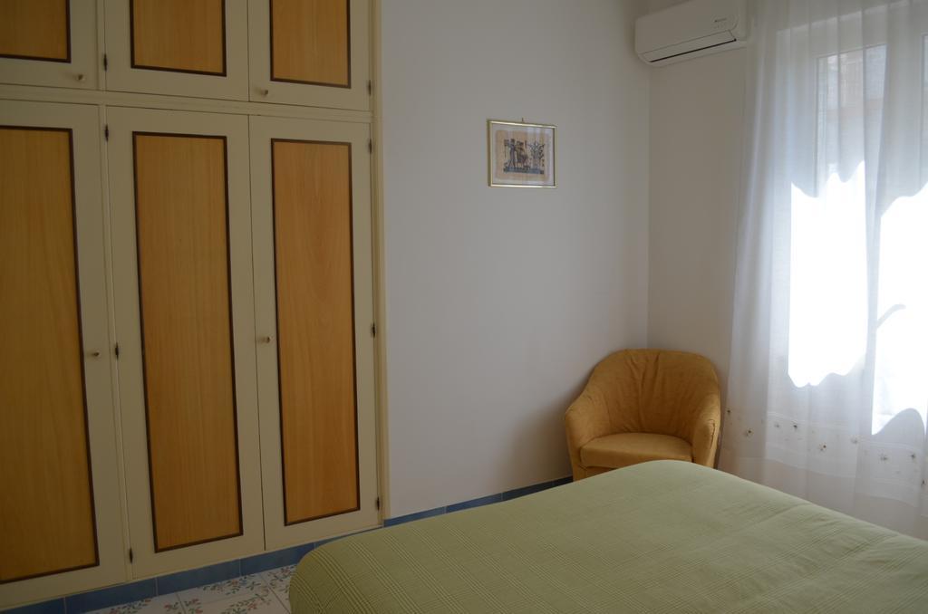 Casa Elena Apartamento Maiori Quarto foto
