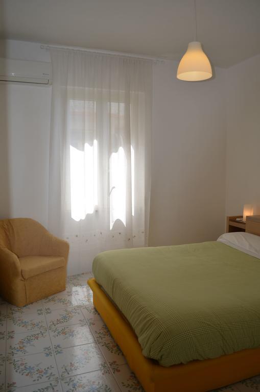 Casa Elena Apartamento Maiori Quarto foto